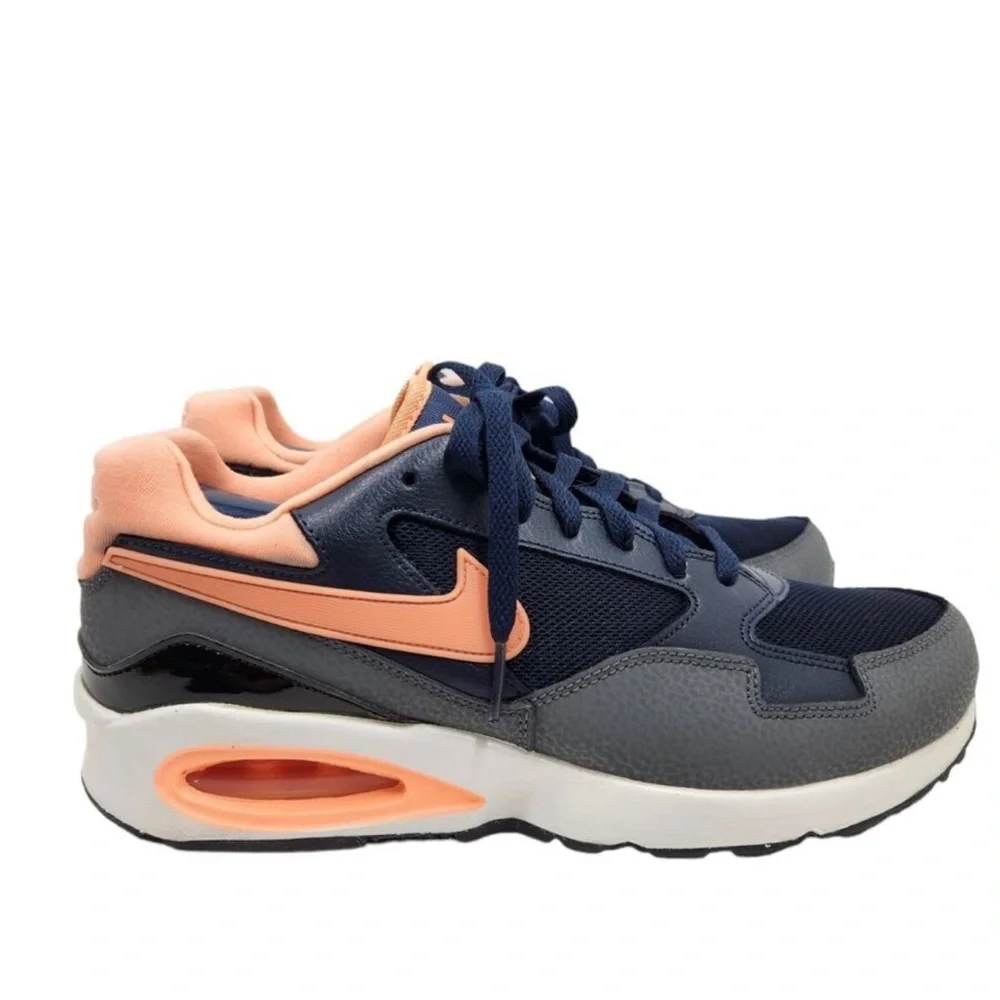Nike Air Max ST Sneaker Shoes Size 9 - Picture 1 of 7